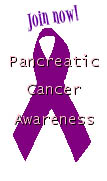 Increase Pancreatic Cancer Awareness!