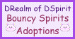 Adopt some