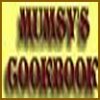MUMSY'S COOKBOOK