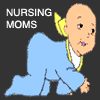 Nursing Moms