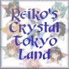 Reiko's Crystal Tokyo Palace