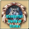 Wonderful World of Wolves