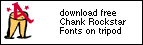 Get FREE fonts